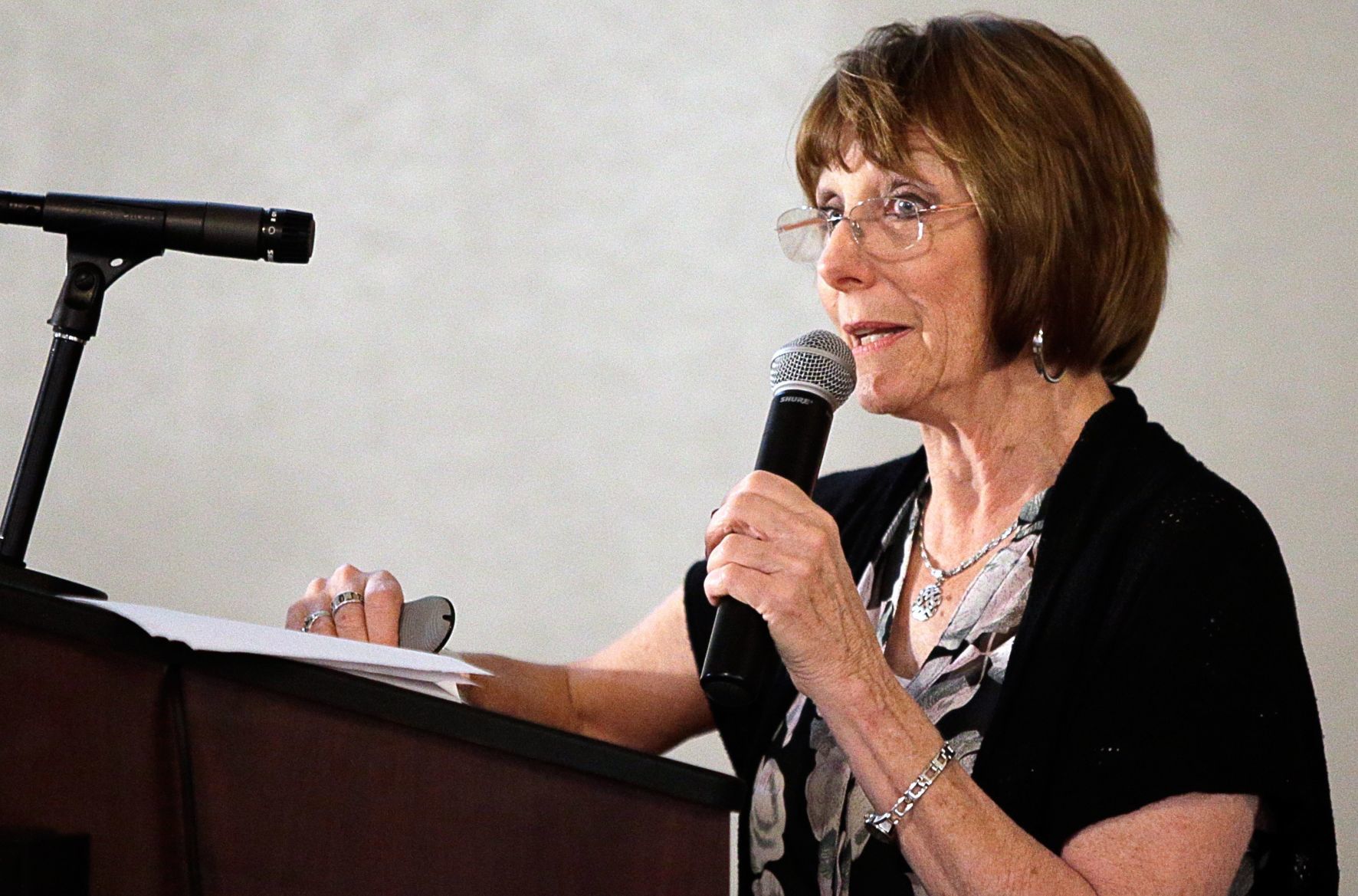 Ellen Baumler